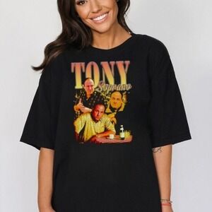 Tony Soprano The Sopranos  Shirt